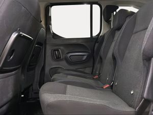 Peugeot Rifter RIFTER ALLURE 1.5 BLUEHDI 100
