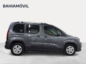 Peugeot Rifter RIFTER ALLURE 1.5 BLUEHDI 100