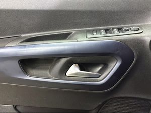 Peugeot Rifter RIFTER ALLURE 1.5 BLUEHDI 100