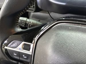 Peugeot Rifter RIFTER ALLURE 1.5 BLUEHDI 100