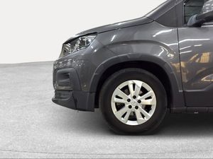Peugeot Rifter RIFTER ALLURE 1.5 BLUEHDI 100