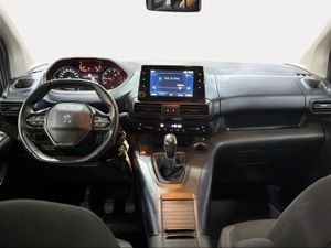 Peugeot Rifter RIFTER ALLURE 1.5 BLUEHDI 100