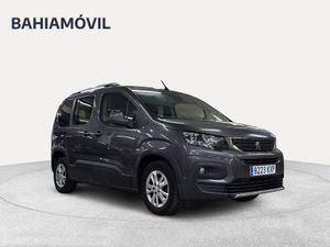 Peugeot Rifter RIFTER ALLURE 1.5 BLUEHDI 100