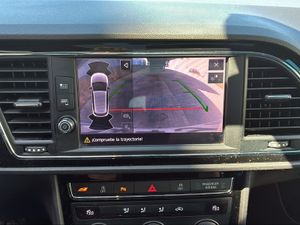 Seat Leon 2.0 TSI 221kW (300CV) DSG-6 St&Sp CUPRA