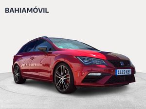 Seat Leon 2.0 TSI 221kW (300CV) DSG-6 St&Sp CUPRA