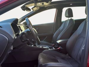 Seat Leon 2.0 TSI 221kW (300CV) DSG-6 St&Sp CUPRA