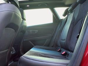Seat Leon 2.0 TSI 221kW (300CV) DSG-6 St&Sp CUPRA