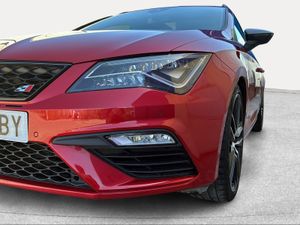 Seat Leon 2.0 TSI 221kW (300CV) DSG-6 St&Sp CUPRA