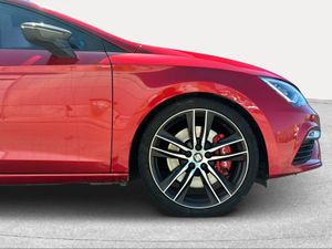 Seat Leon 2.0 TSI 221kW (300CV) DSG-6 St&Sp CUPRA