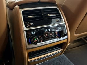 BMW Serie 7 740d xDrive