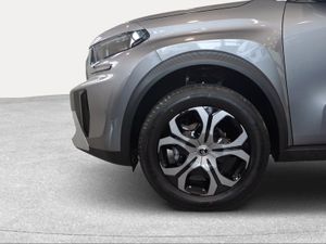 Citroën C3 Aircross Turbo 73kW (100CV) BVM6 PLUS