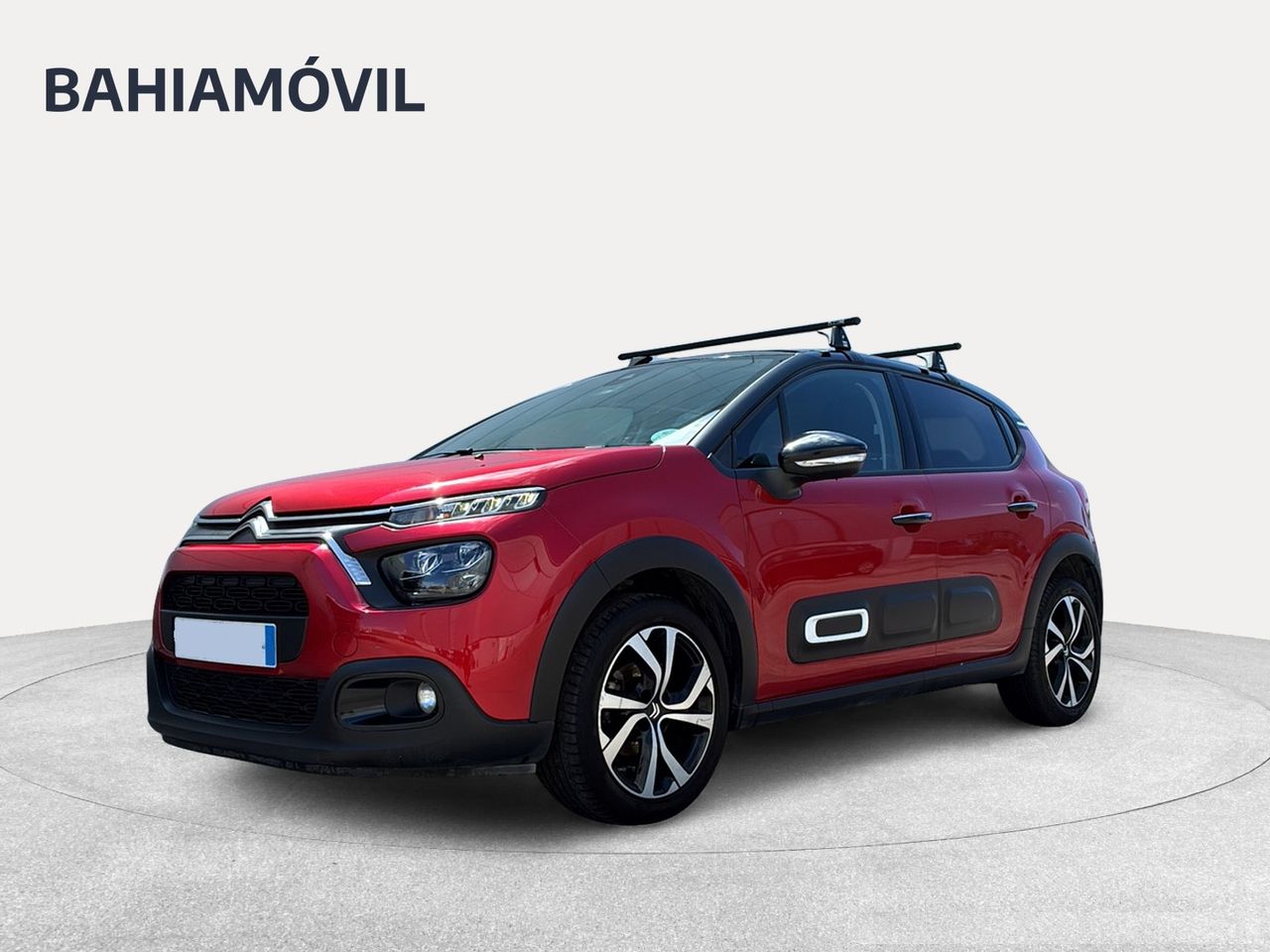 Citroën C3 BlueHDi 75KW (100CV) S&S Shine - Foto 1