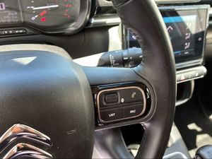 Citroën C3 BlueHDi 75KW (100CV) S&S Shine