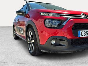 Citroën C3 BlueHDi 75KW (100CV) S&S Shine