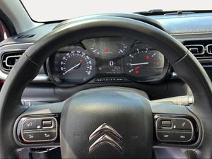Citroën C3 BlueHDi 75KW (100CV) S&S Shine