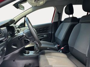 Citroën C3 BlueHDi 75KW (100CV) S&S Shine