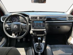 Citroën C3 BlueHDi 75KW (100CV) S&S Shine