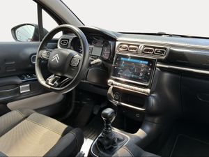 Citroën C3 BlueHDi 75KW (100CV) S&S Shine