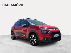 Citroën C3 BlueHDi 75KW (100CV) S&S Shine