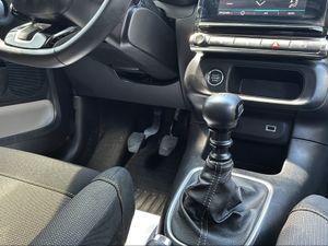 Citroën C3 BlueHDi 75KW (100CV) S&S Shine