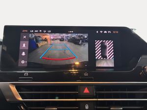 Citroën C4 PureTech 130 S&S 6v Feel Pack