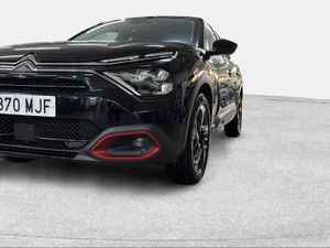 Citroën C4 PureTech 130 S&S 6v Feel Pack
