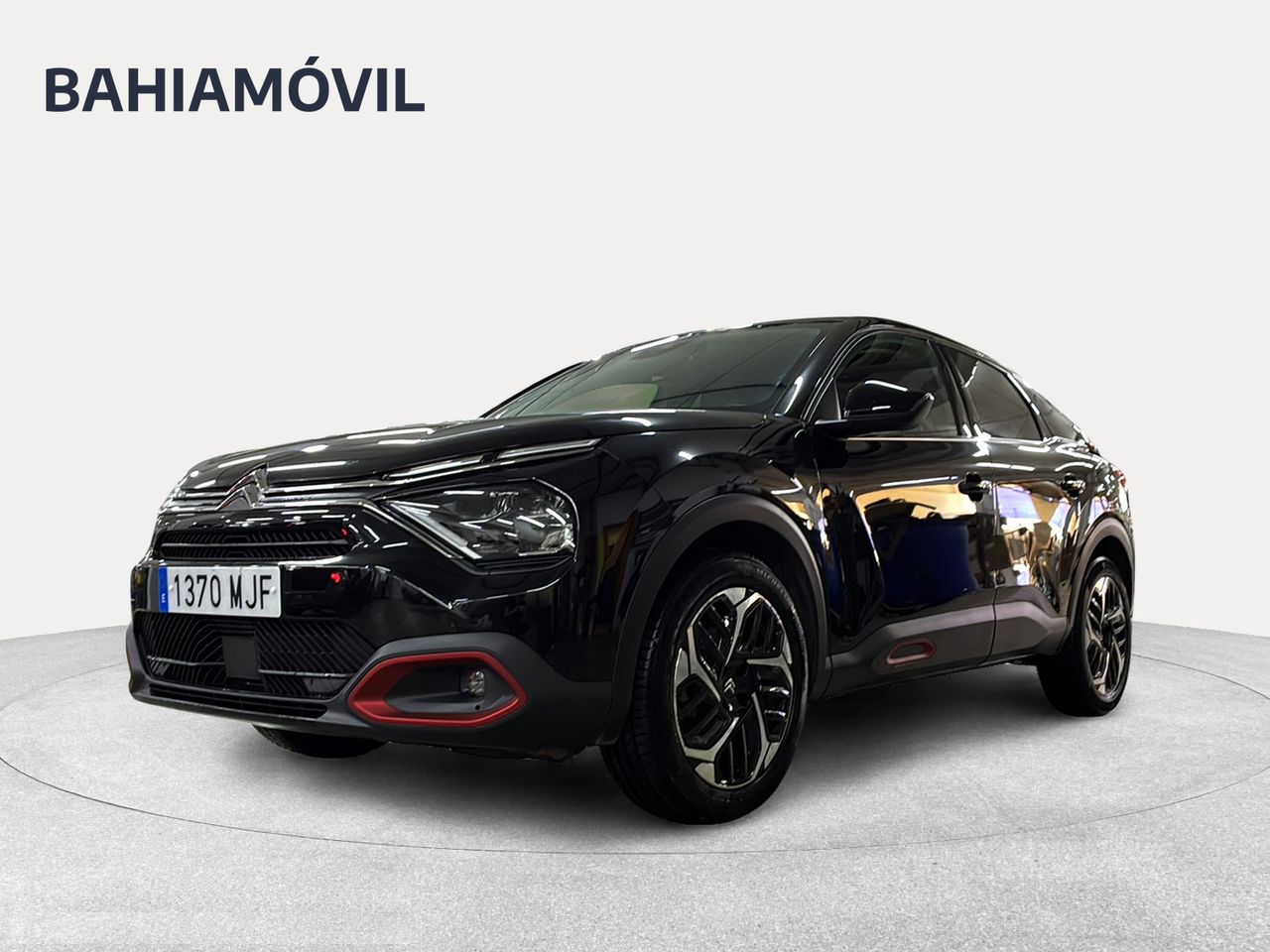 Citroën C4 PureTech 130 S&S 6v Feel Pack - Foto 1