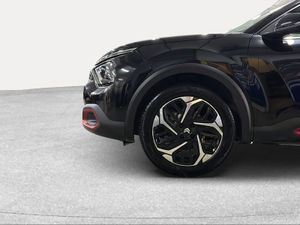 Citroën C4 PureTech 130 S&S 6v Feel Pack