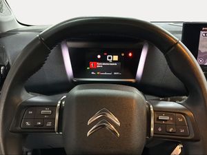 Citroën C4 PureTech 130 S&S 6v Feel Pack