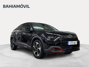 Citroën C4 PureTech 130 S&S 6v Feel Pack