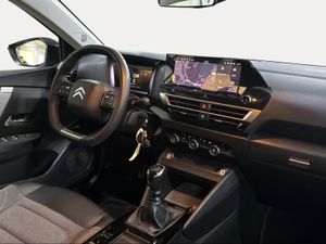 Citroën C4 PureTech 130 S&S 6v Feel Pack