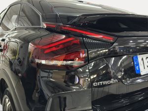 Citroën C4 PureTech 130 S&S 6v Feel Pack