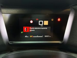 Citroën C4 PureTech 130 S&S 6v Feel Pack