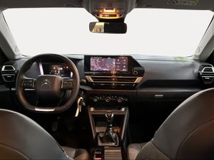 Citroën C4 PureTech 130 S&S 6v Feel Pack