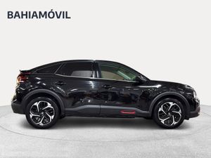 Citroën C4 PureTech 130 S&S 6v Feel Pack