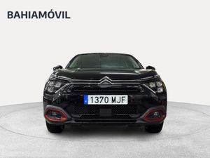 Citroën C4 PureTech 130 S&S 6v Feel Pack