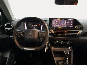 Citroën C4 PureTech 130 S&S 6v Feel Pack