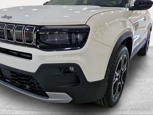 Jeep Avenger 1.2 eHybrid 81kW (110CV) Altitude