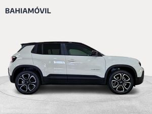 Jeep Avenger 1.2 eHybrid 81kW (110CV) Altitude