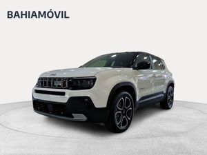 Jeep Avenger 1.2 eHybrid 81kW (110CV) Altitude