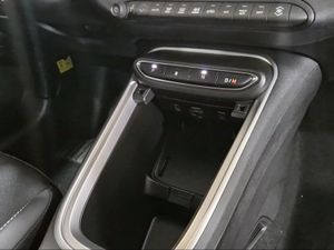 Jeep Avenger 1.2 eHybrid 81kW (110CV) Altitude