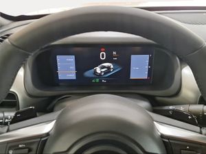 Jeep Avenger 1.2 eHybrid 81kW (110CV) Altitude