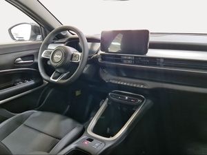 Jeep Avenger 1.2 eHybrid 81kW (110CV) Altitude