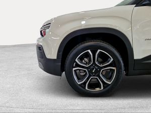 Jeep Avenger 1.2 eHybrid 81kW (110CV) Altitude