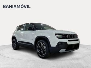 Jeep Avenger 1.2 eHybrid 81kW (110CV) Altitude