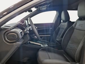 Jeep Avenger 1.2 eHybrid 81kW (110CV) Altitude