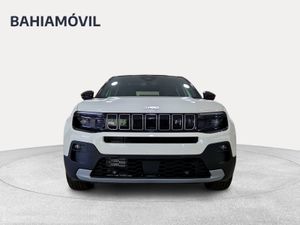 Jeep Avenger 1.2 eHybrid 81kW (110CV) Altitude