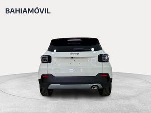 Jeep Avenger 1.2 eHybrid 81kW (110CV) Altitude