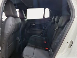 Jeep Avenger 1.2 eHybrid 81kW (110CV) Altitude
