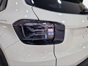 Jeep Avenger 1.2 eHybrid 81kW (110CV) Altitude